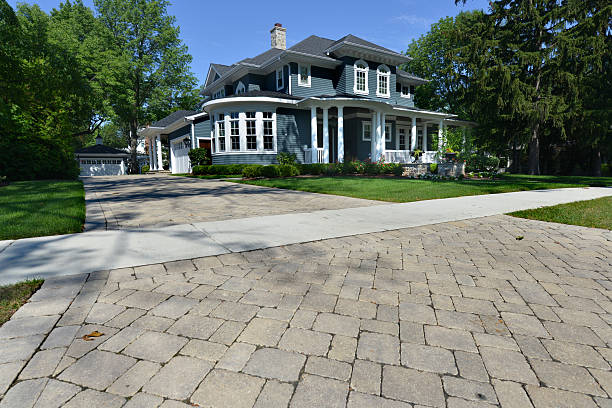 Driveway Repair Near Me in Ashwaubenon, WI