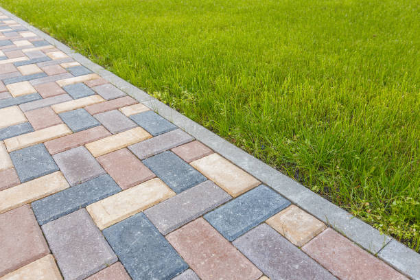 Reliable Ashwaubenon, WI Driveway Pavers Solutions